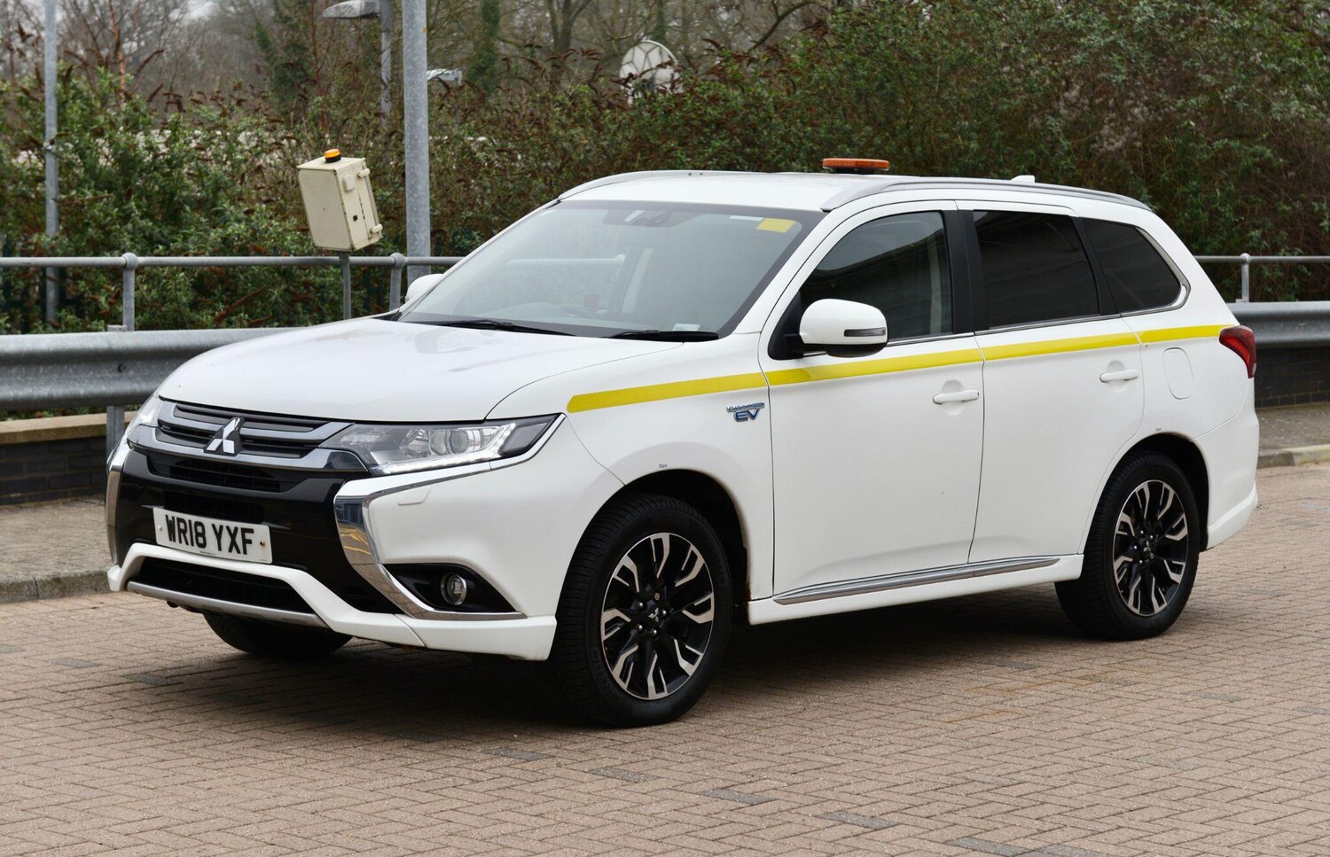 Used Mitsubishi Outlander for sale - 77853152: Photo 4