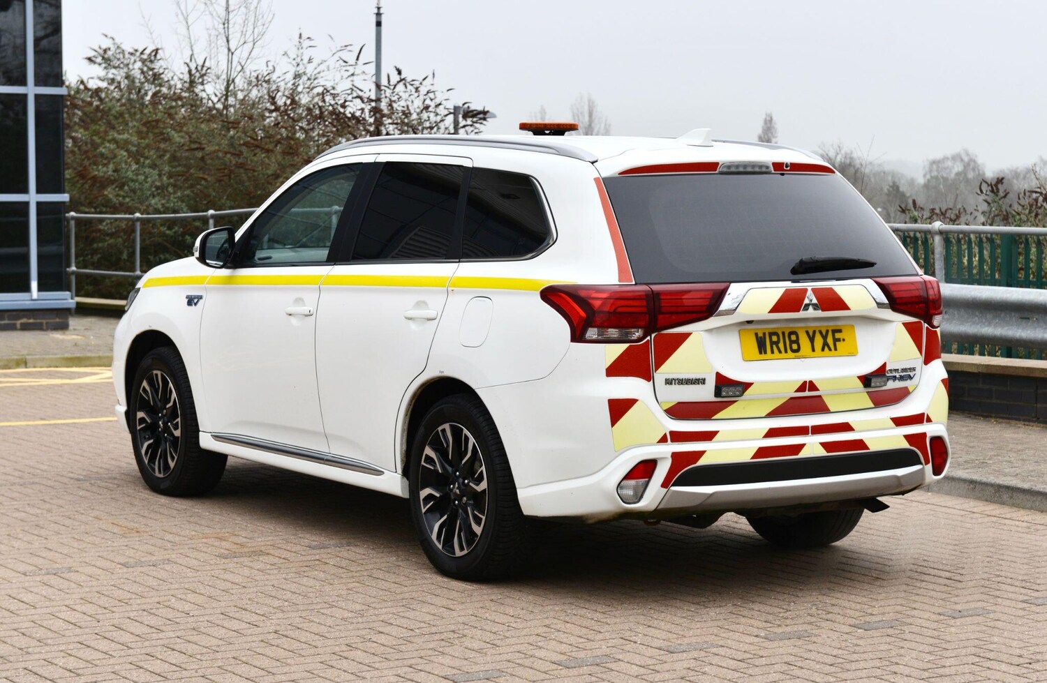 Used Mitsubishi Outlander for sale - 77853152: Photo 5
