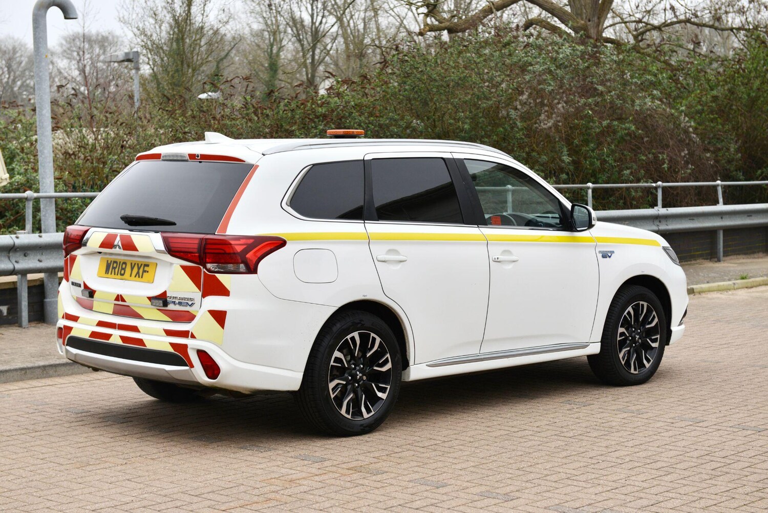 Used Mitsubishi Outlander for sale - 77853152: Photo 6