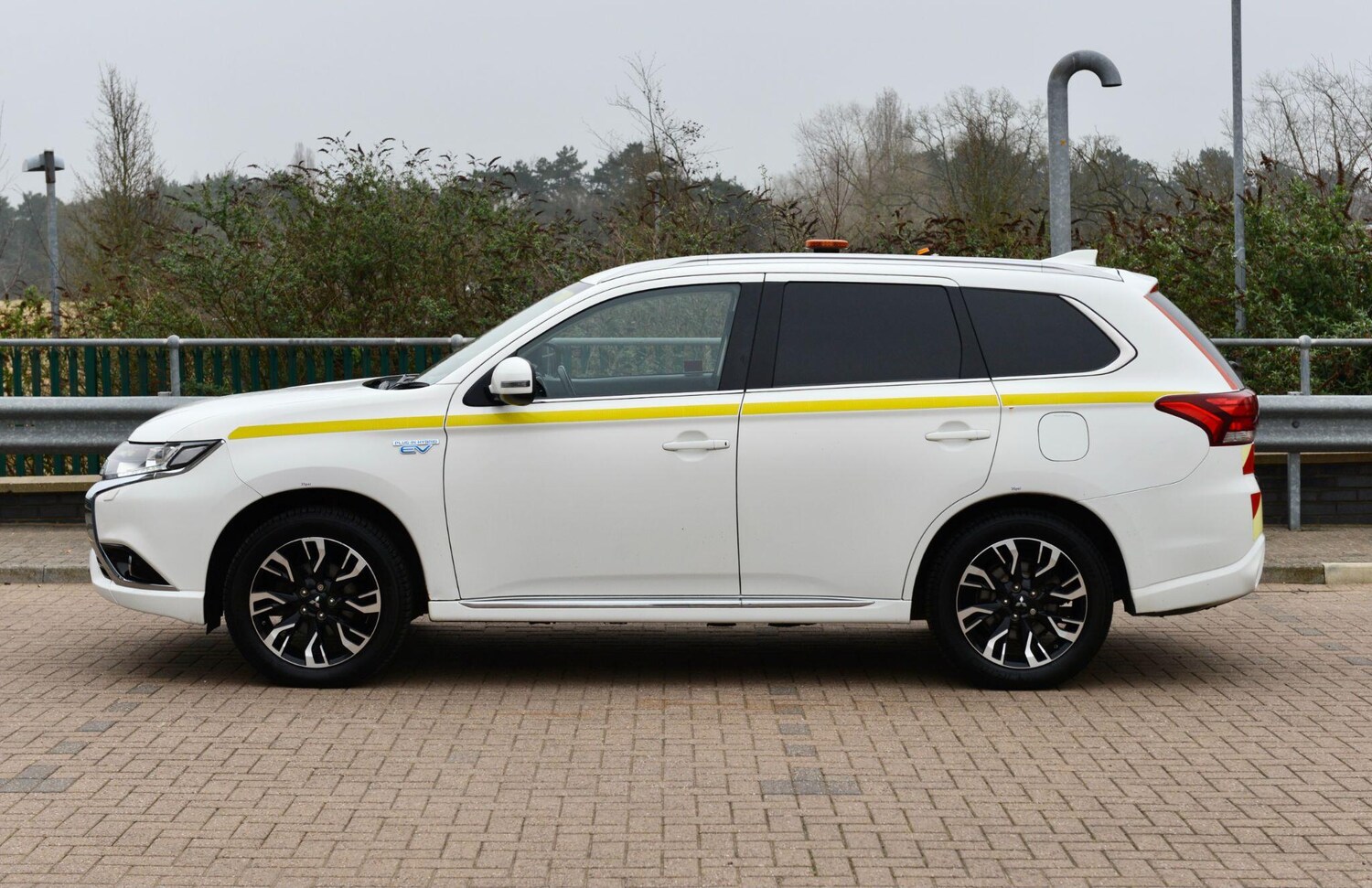 Used Mitsubishi Outlander for sale - 77853152: Photo 7