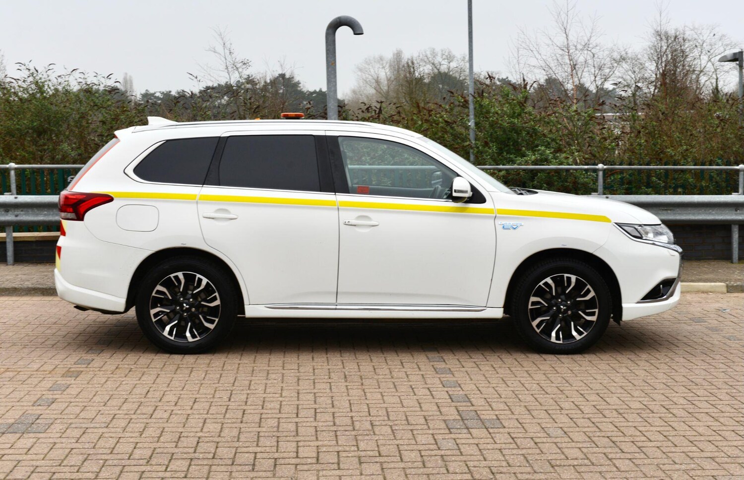 Used Mitsubishi Outlander for sale - 77853152: Photo 8