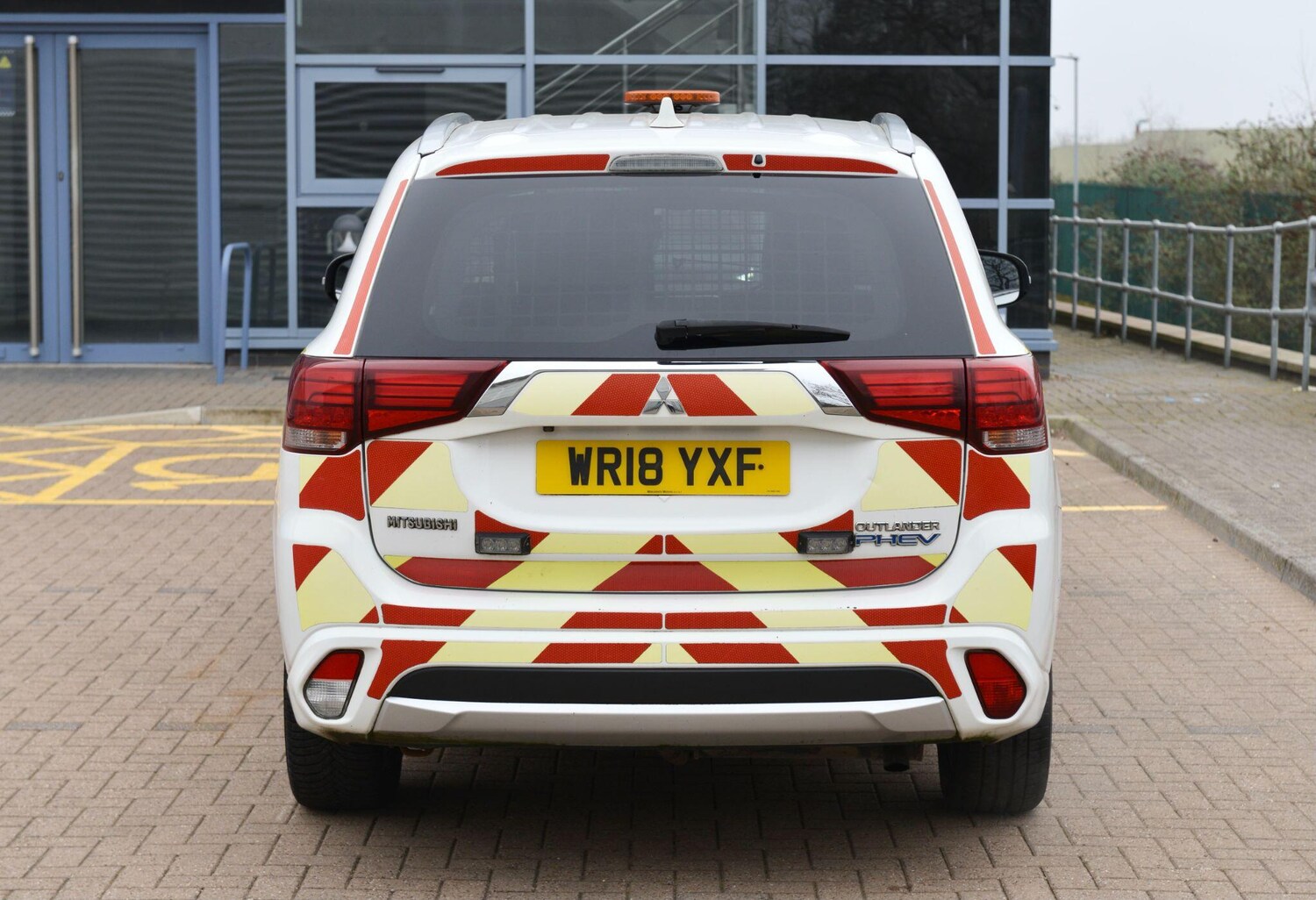 Used Mitsubishi Outlander for sale - 77853152: Photo 9