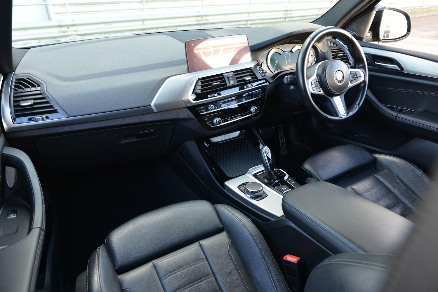 Used BMW X3 2018 for sale - 76952920: Photo 11