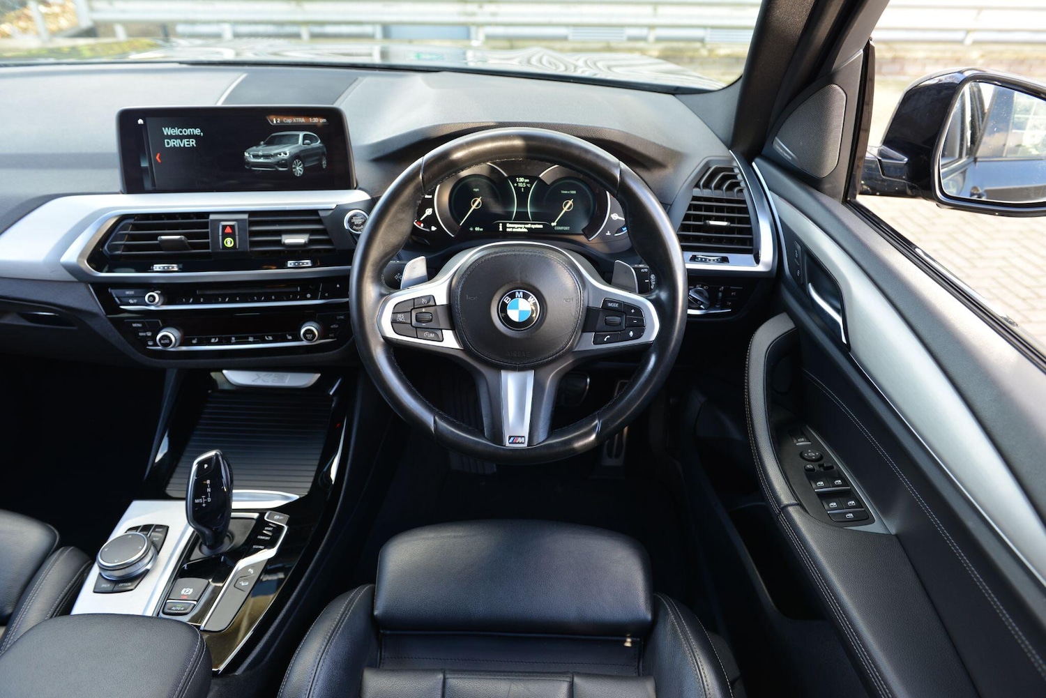 Used BMW X3 2018 for sale - 76952920: Photo 13