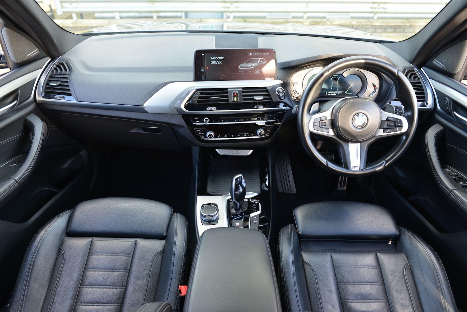 Used BMW X3 2018 for sale - 76952920: Photo 14