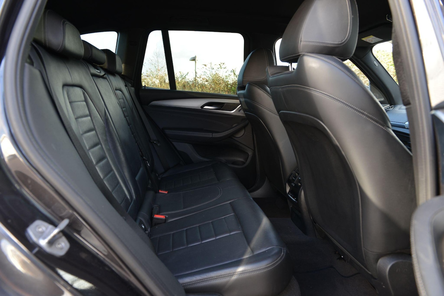 Used BMW X3 2018 for sale - 76952920: Photo 17