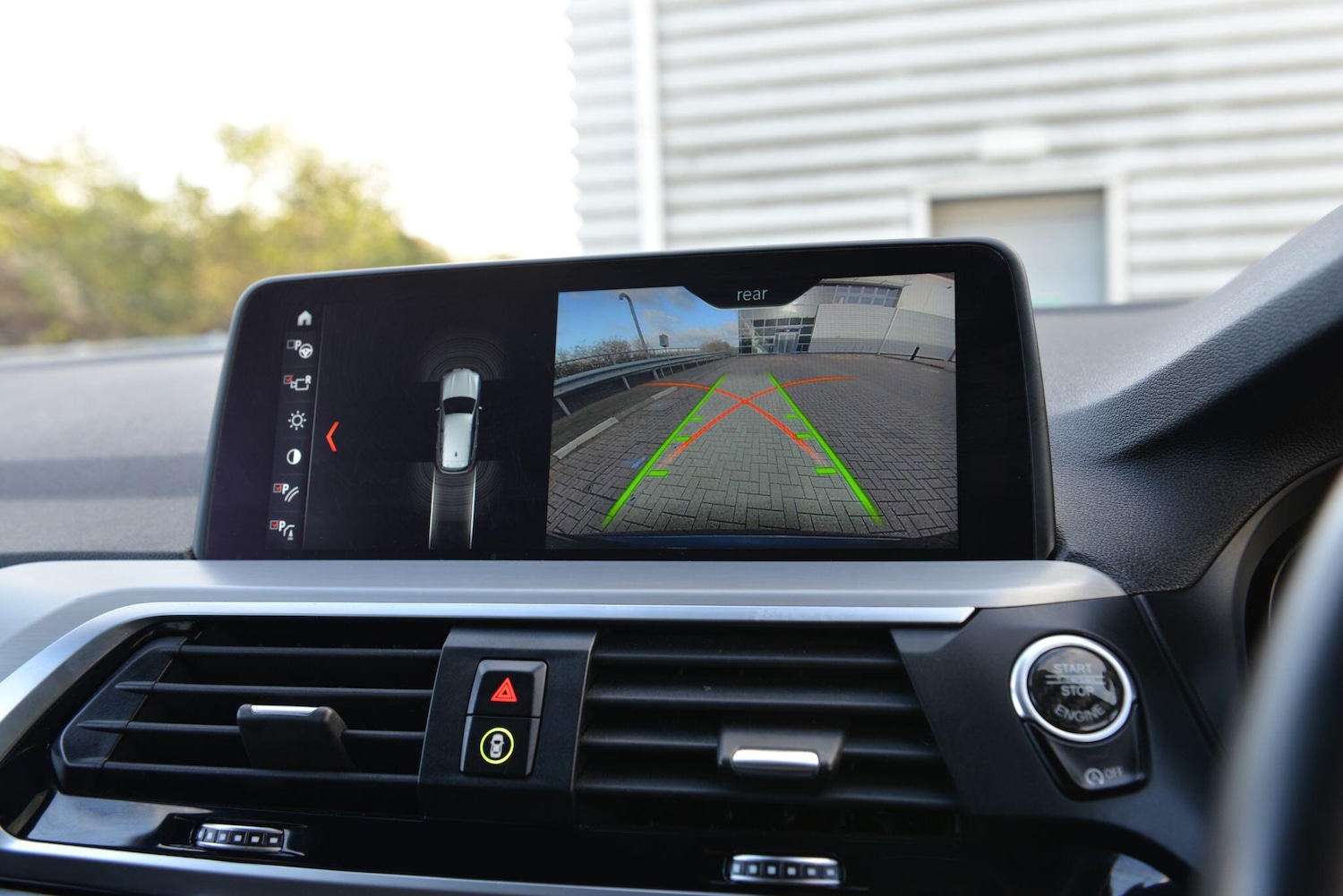 Used BMW X3 2018 for sale - 76952920: Photo 18