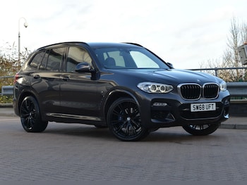 (68) - 2.0 20d M Sport Auto xDrive Euro 6 (s/s) 5dr