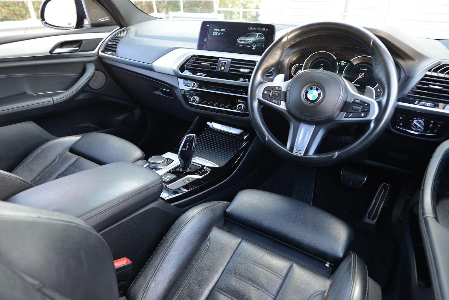 Used BMW X3 2018 for sale - 76952920: Photo 2