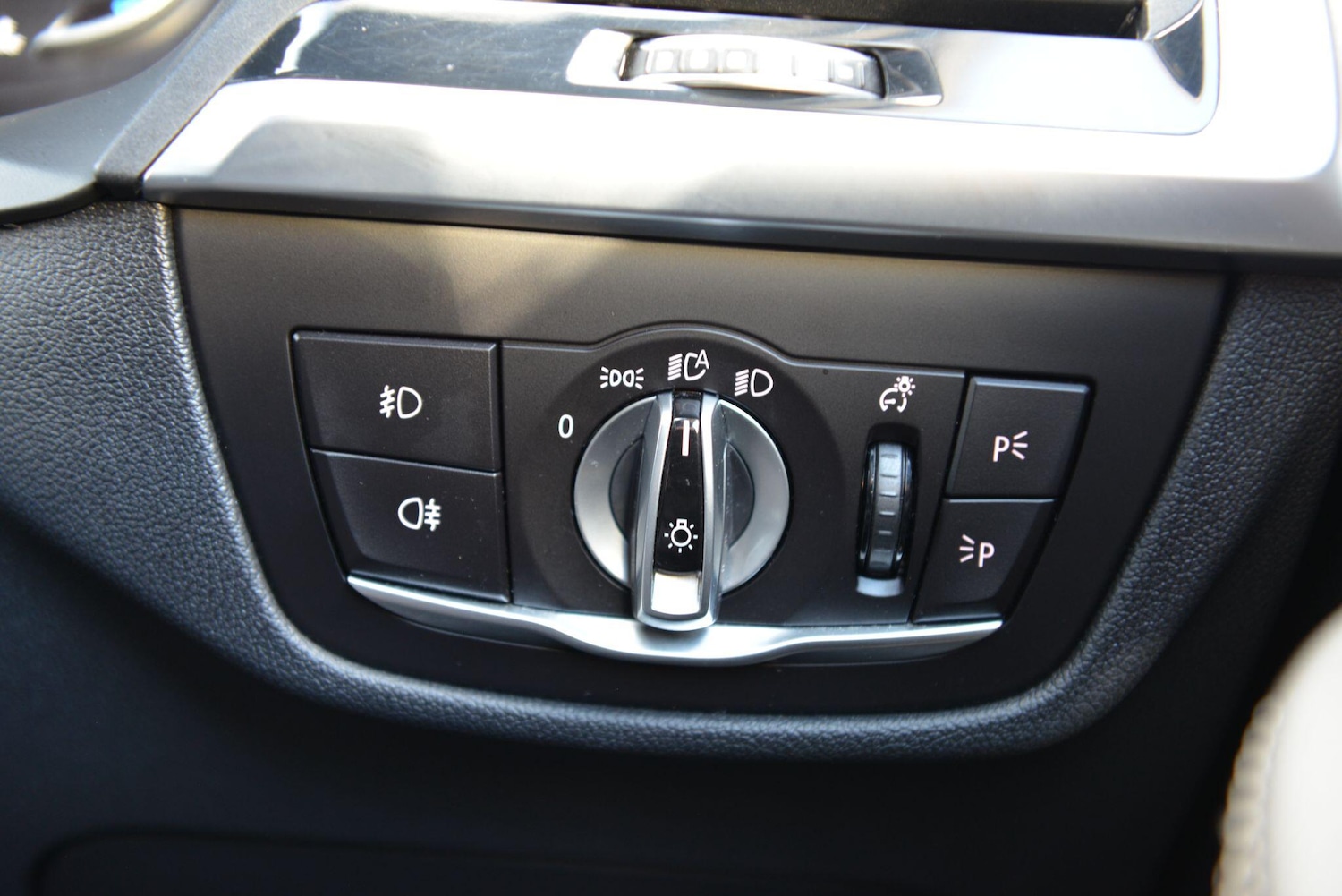 Used BMW X3 2018 for sale - 76952920: Photo 23