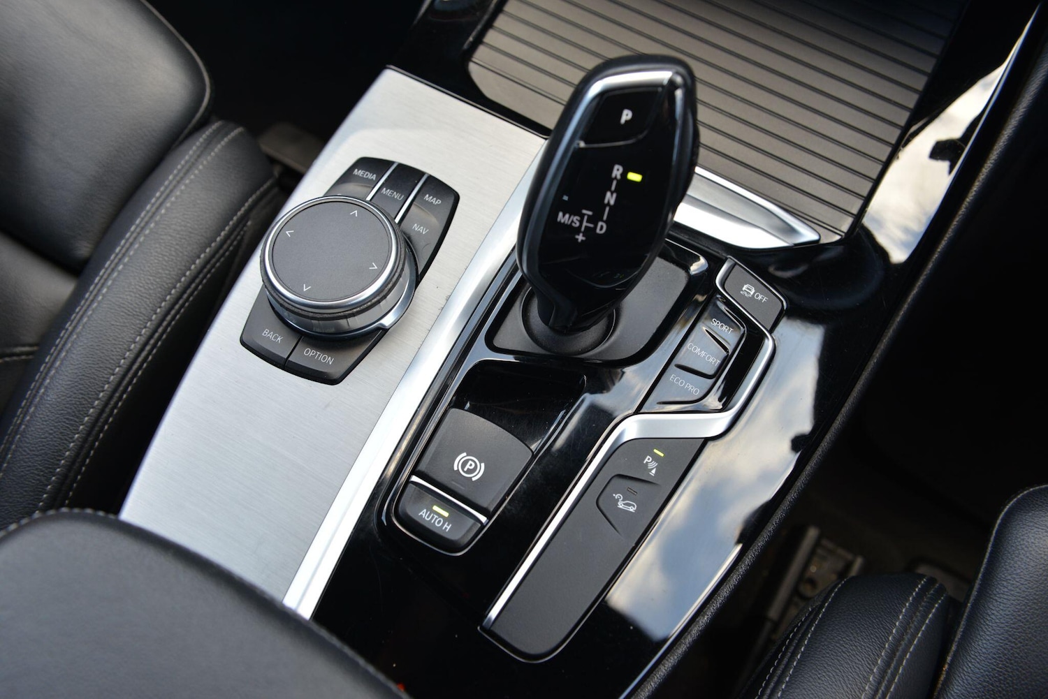 Used BMW X3 2018 for sale - 76952920: Photo 24