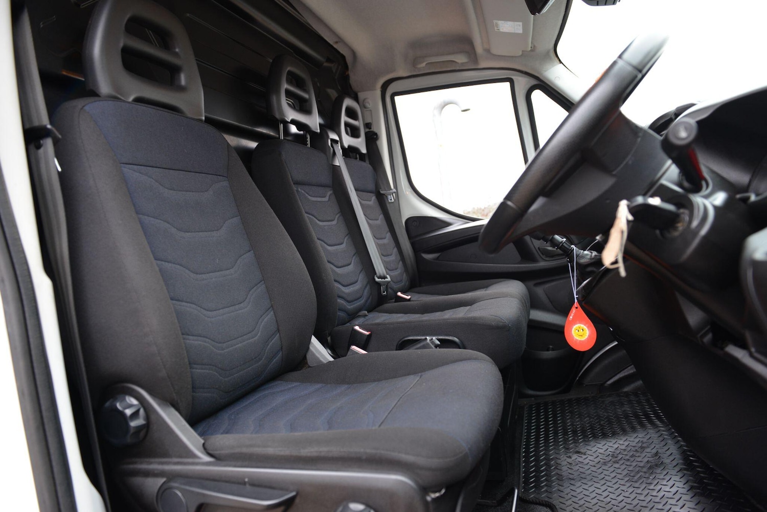 Used Iveco Daily 2019 for sale - 77426019: Photo 10