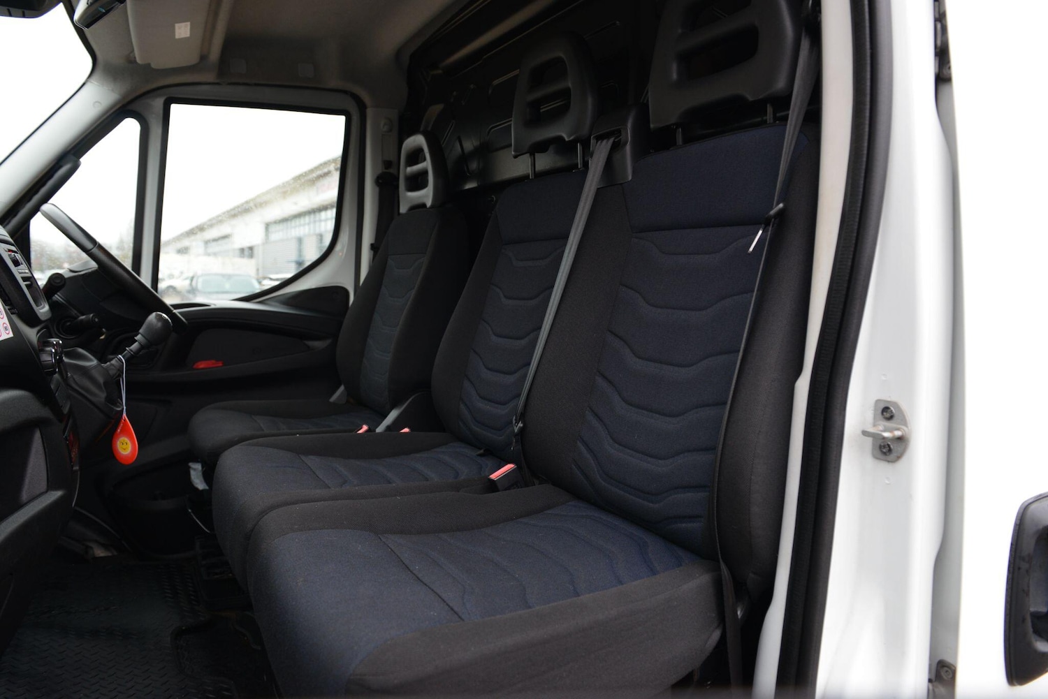 Used Iveco Daily 2019 for sale - 77426019: Photo 11