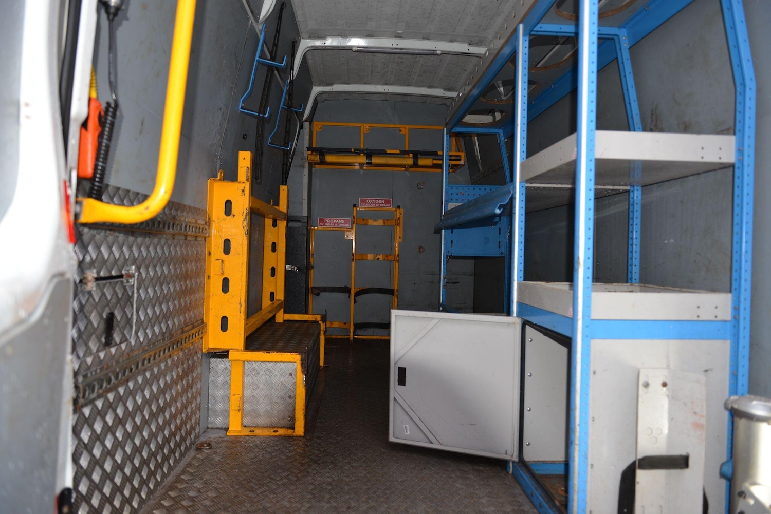 Used Iveco Daily 2019 for sale - 77426019: Photo 13