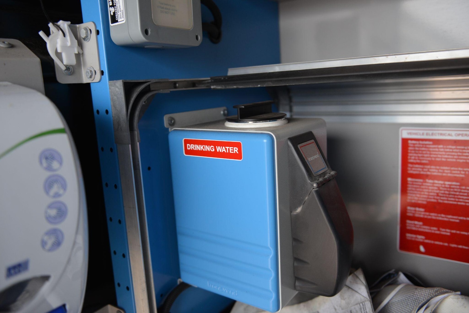 Used Iveco Daily 2019 for sale - 77426019: Photo 16