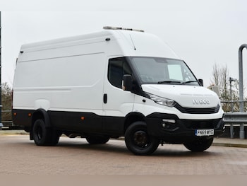Used Iveco Daily 2019 for sale - 77426019: Photo