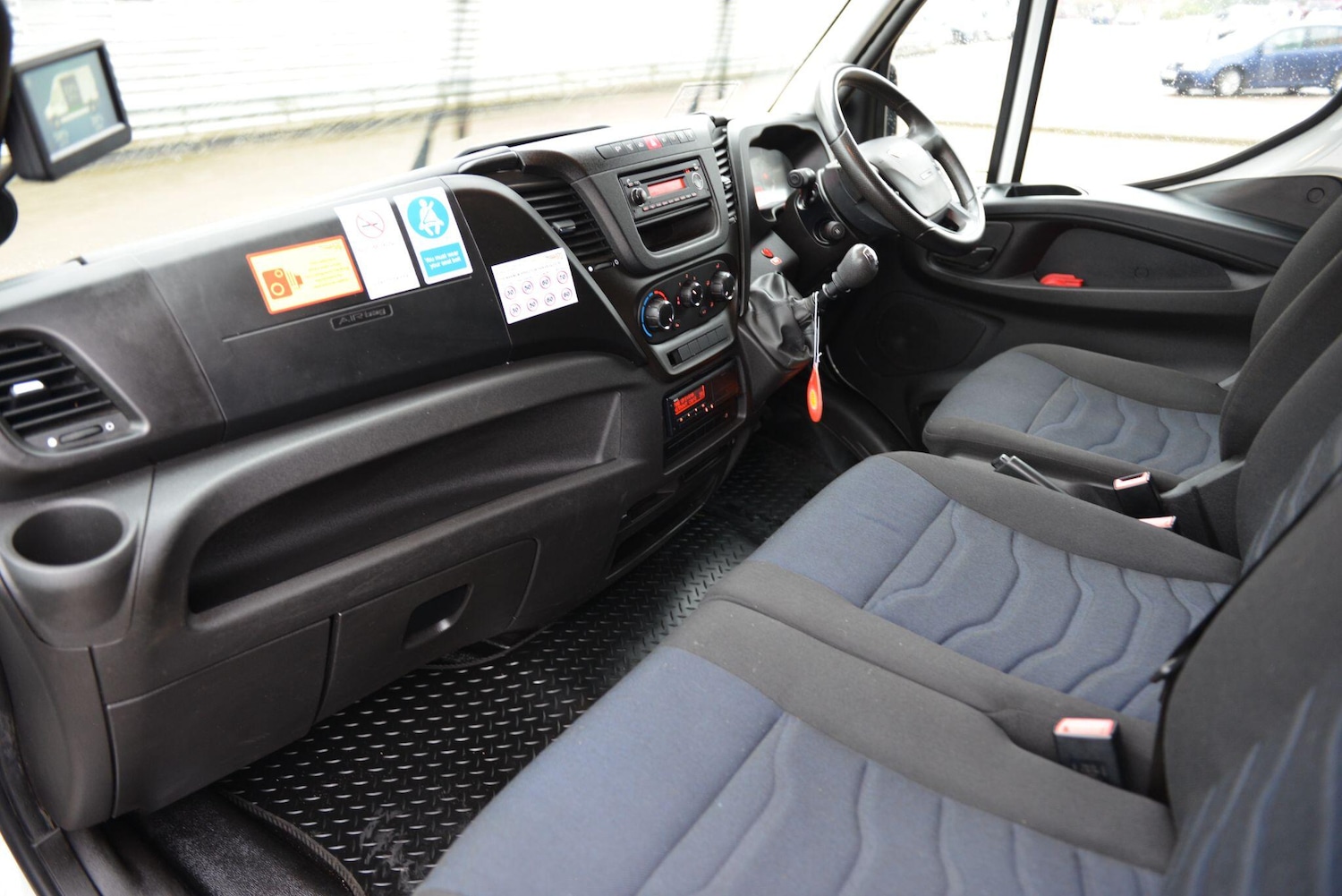 Used Iveco Daily 2019 for sale - 77426019: Photo 2