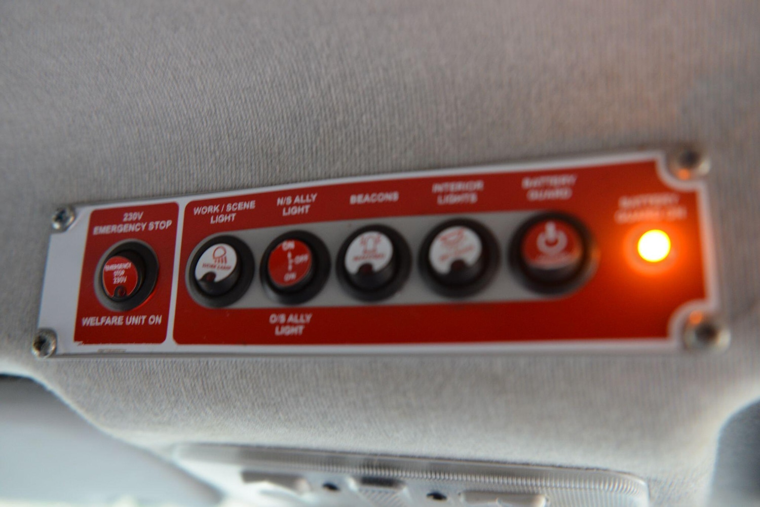 Used Iveco Daily 2019 for sale - 77426019: Photo 20