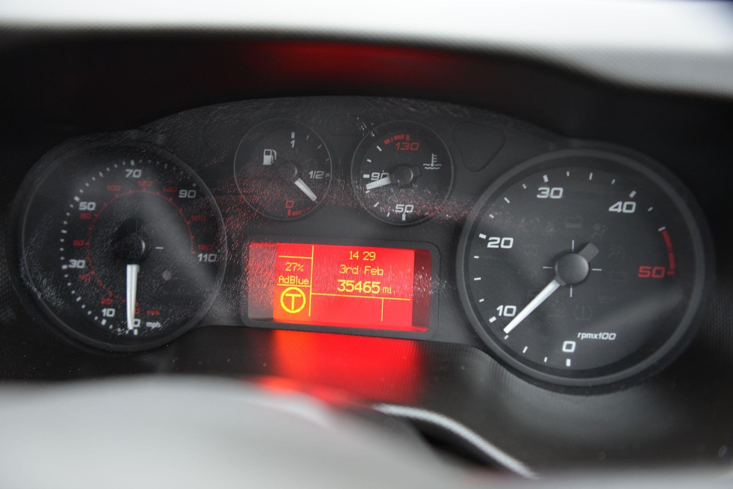 Used Iveco Daily 2019 for sale - 77426019: Photo 24