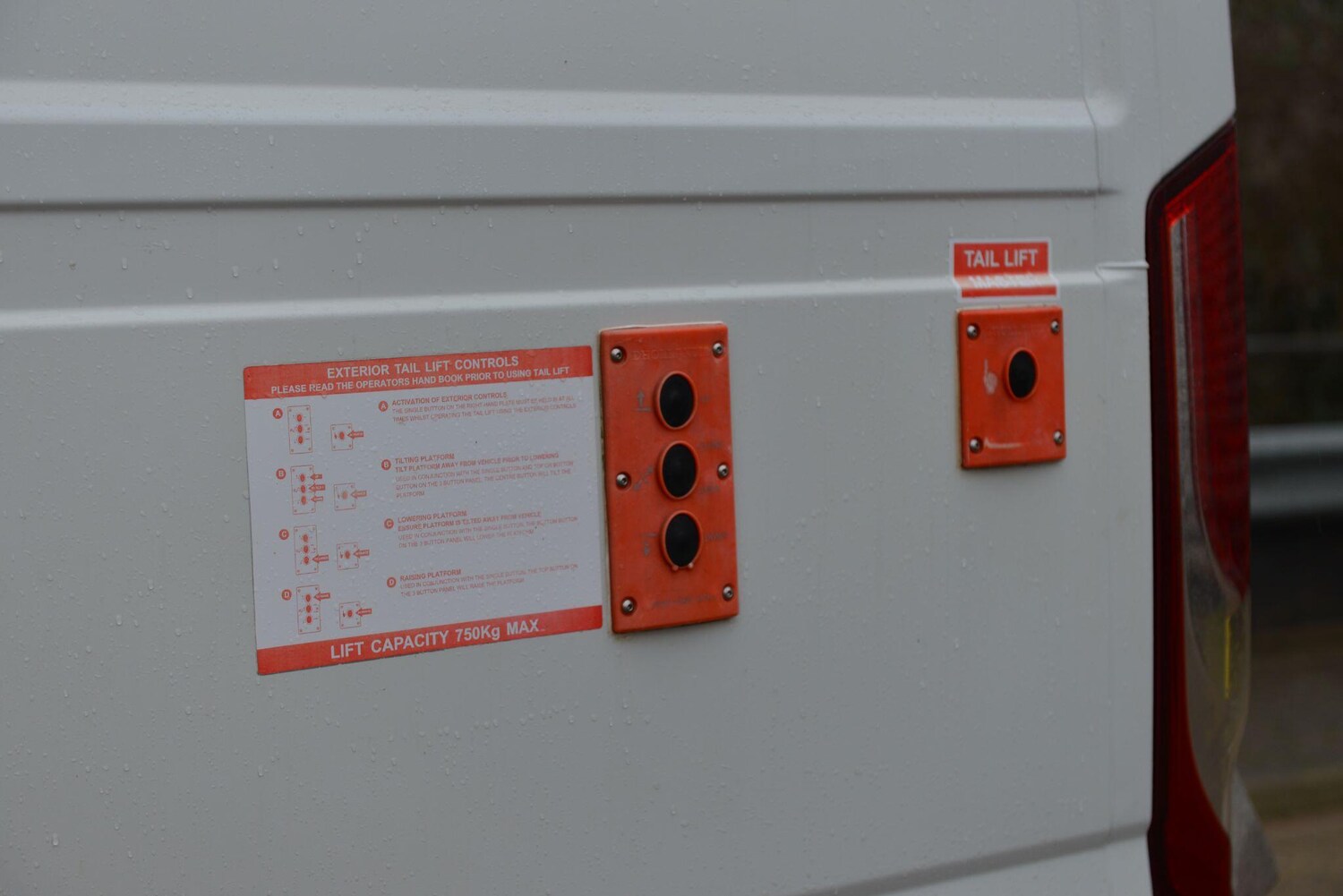 Used Iveco Daily 2019 for sale - 77426019: Photo 30