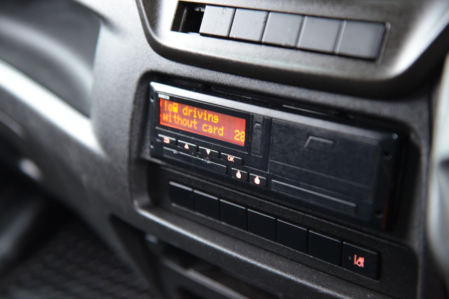 Used Iveco Daily 2019 for sale - 77426019: Photo 31