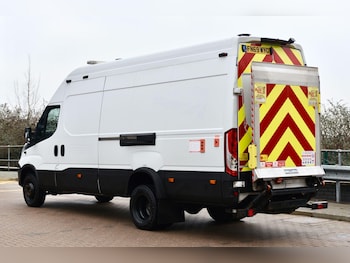 Used Iveco Daily 2019 for sale - 77426019: Photo