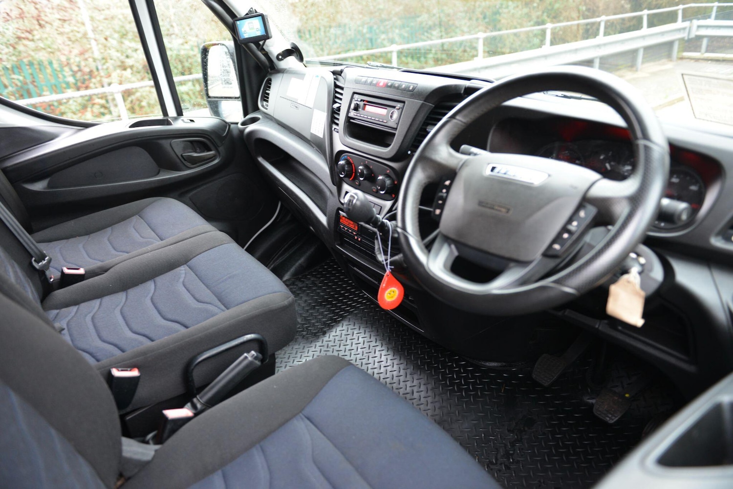 Used Iveco Daily 2019 for sale - 77426019: Photo 8