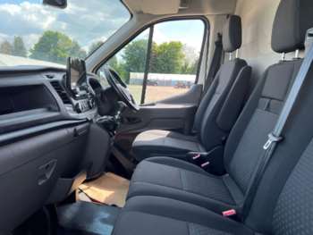 Used Ford Transit 2022 for sale - 75059992: Photo