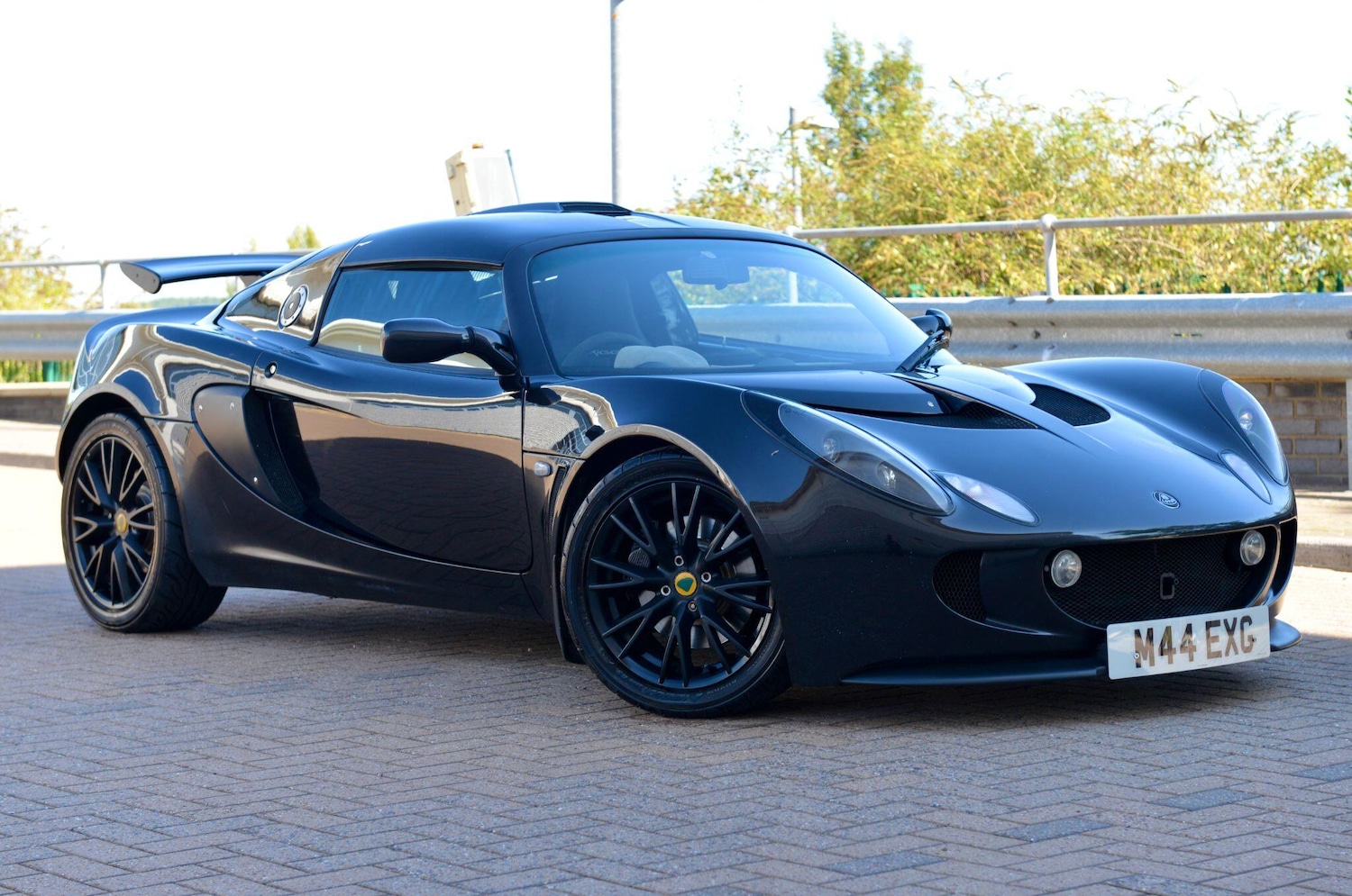Used Lotus Exige 2004 for sale - 76085394: Photo 1