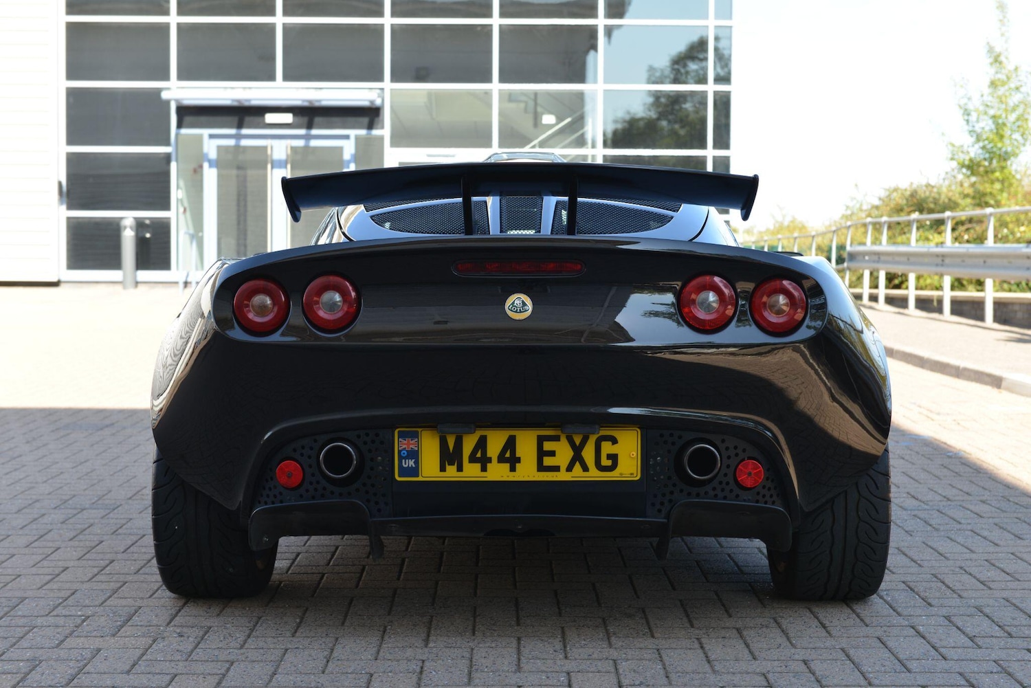 Used Lotus Exige 2004 for sale - 76085394: Photo 10