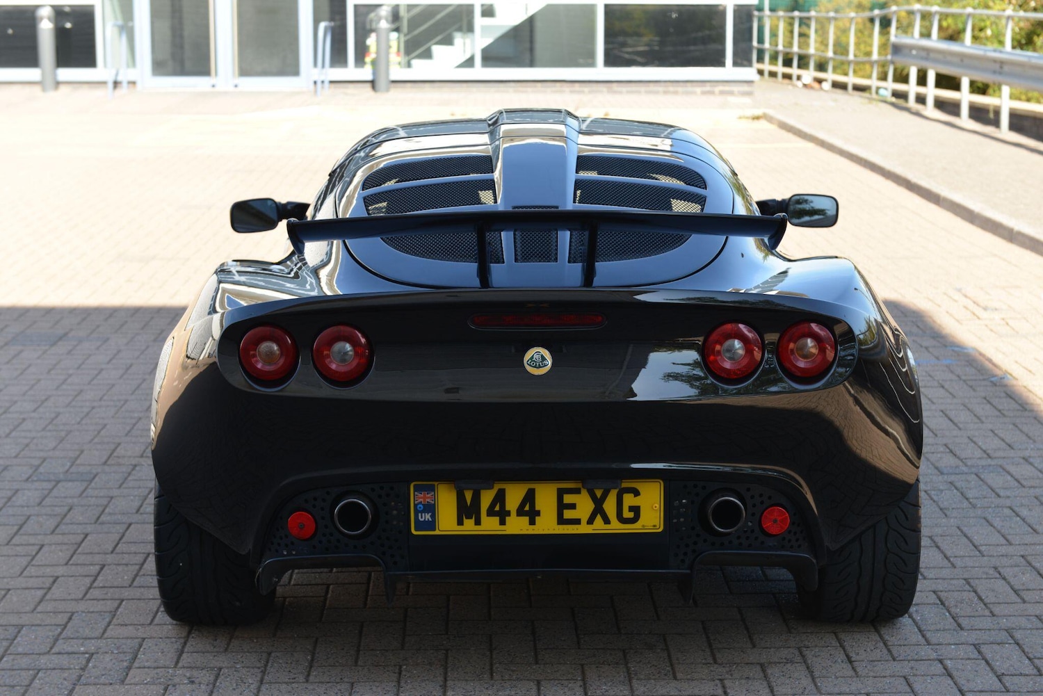 Used Lotus Exige 2004 for sale - 76085394: Photo 11