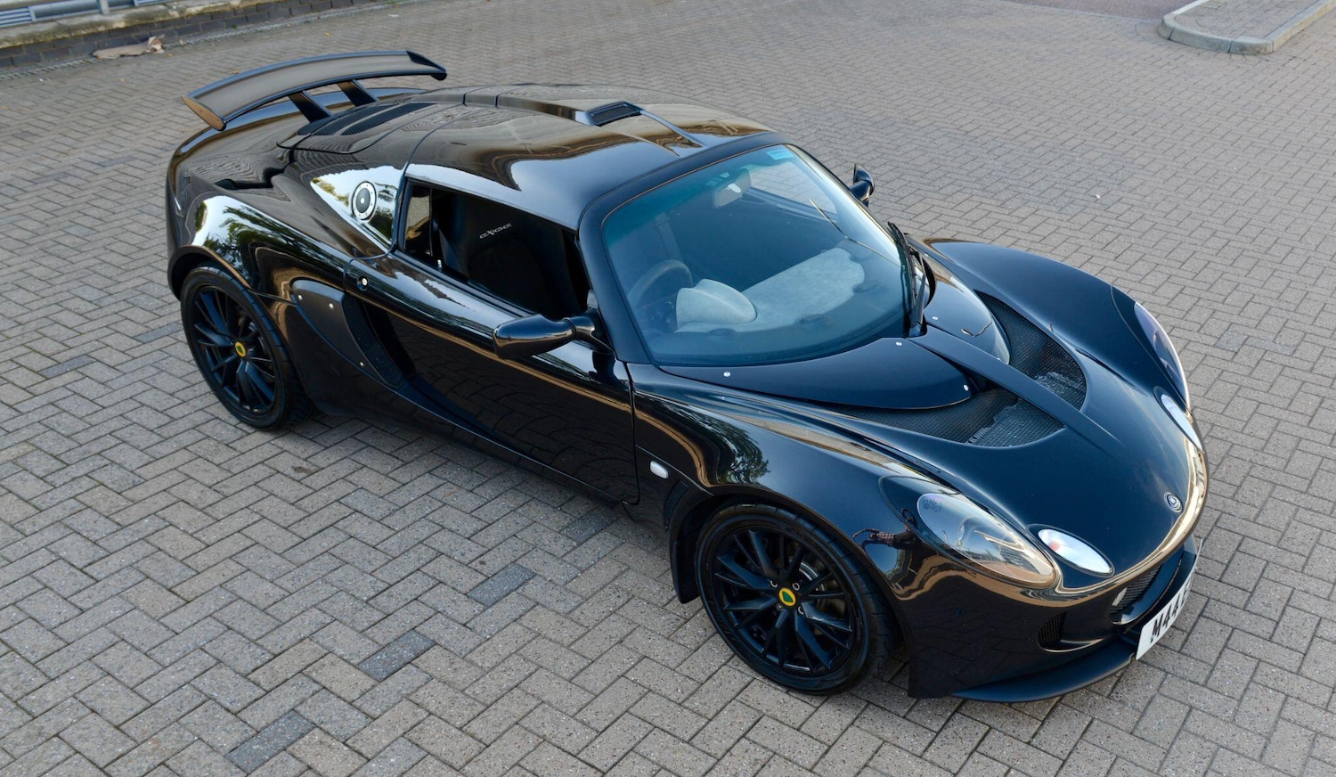 Used Lotus Exige 2004 for sale - 76085394: Photo 12