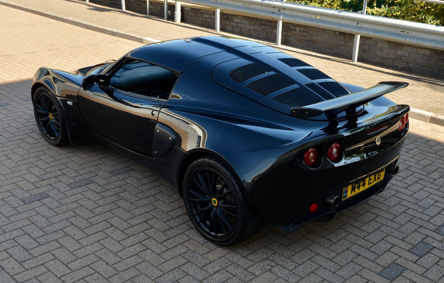 Used Lotus Exige 2004 for sale - 76085394: Photo 13