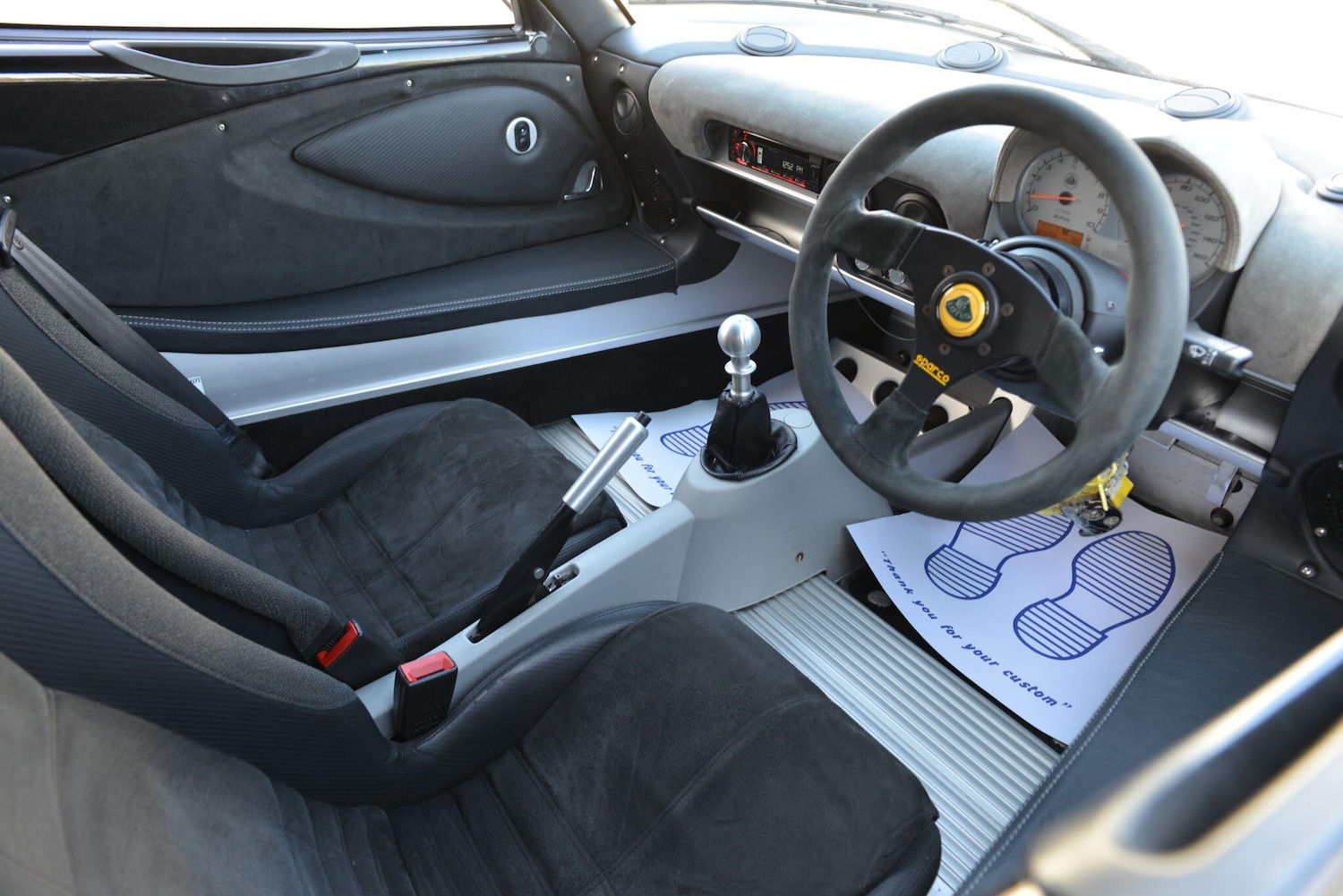 Used Lotus Exige 2004 for sale - 76085394: Photo 15