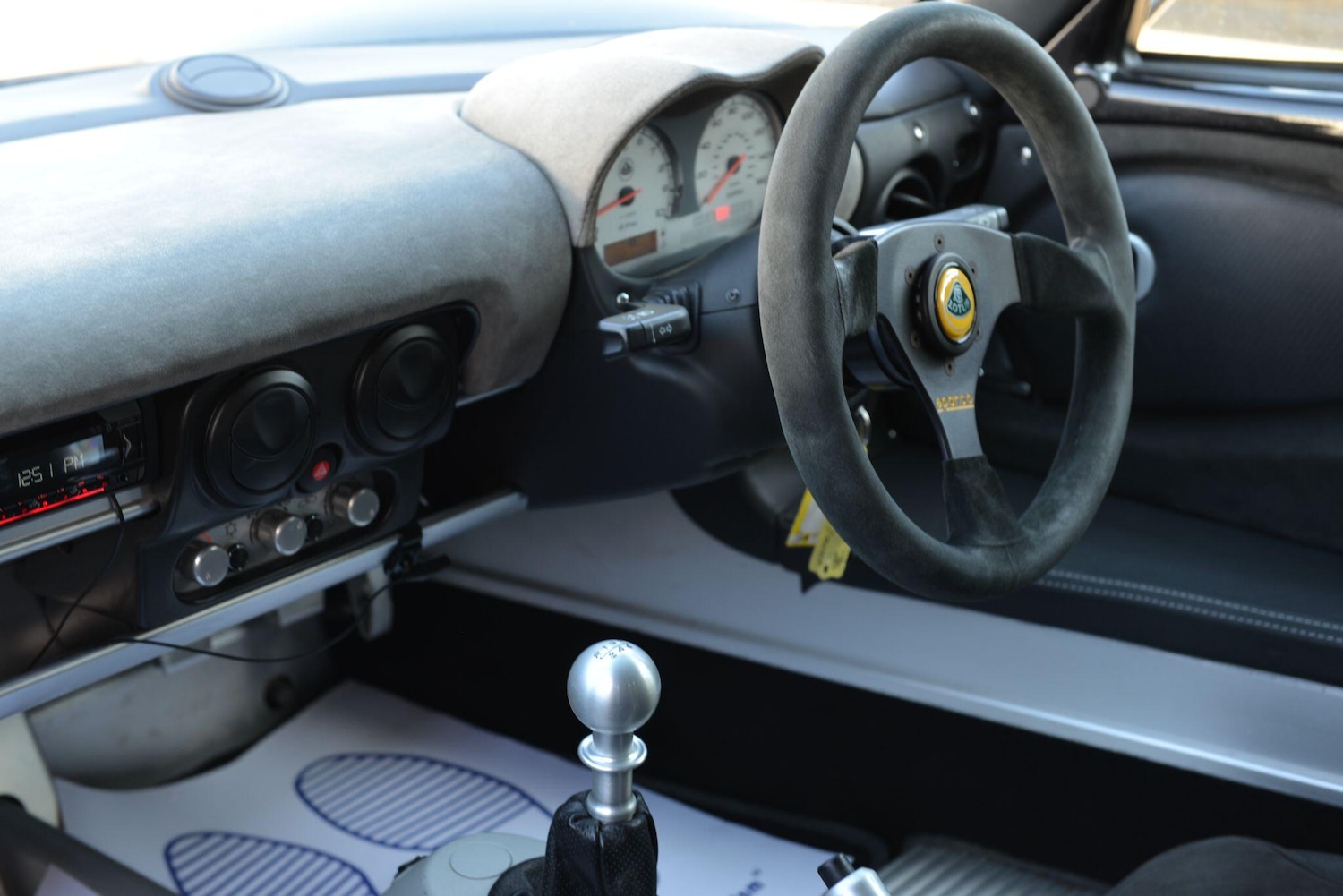Used Lotus Exige 2004 for sale - 76085394: Photo 17