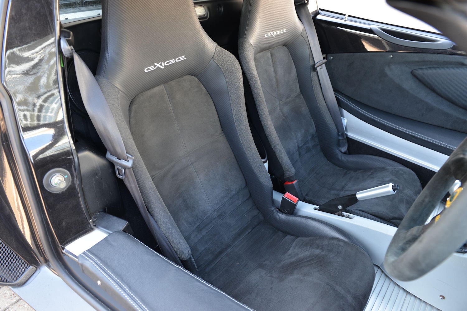 Used Lotus Exige 2004 for sale - 76085394: Photo 18