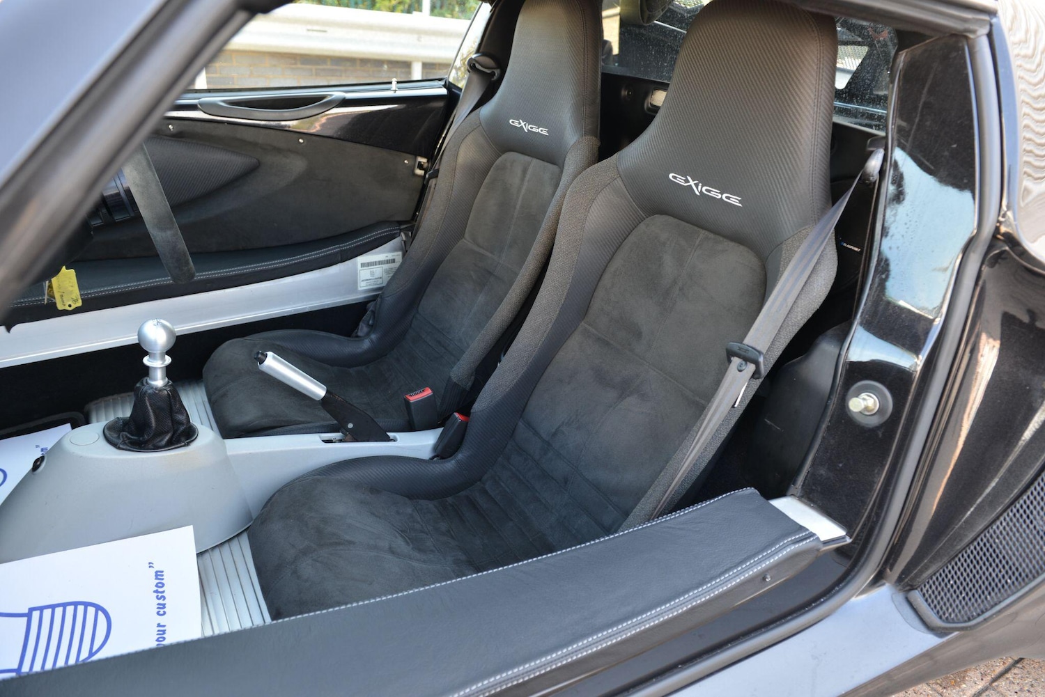 Used Lotus Exige 2004 for sale - 76085394: Photo 19