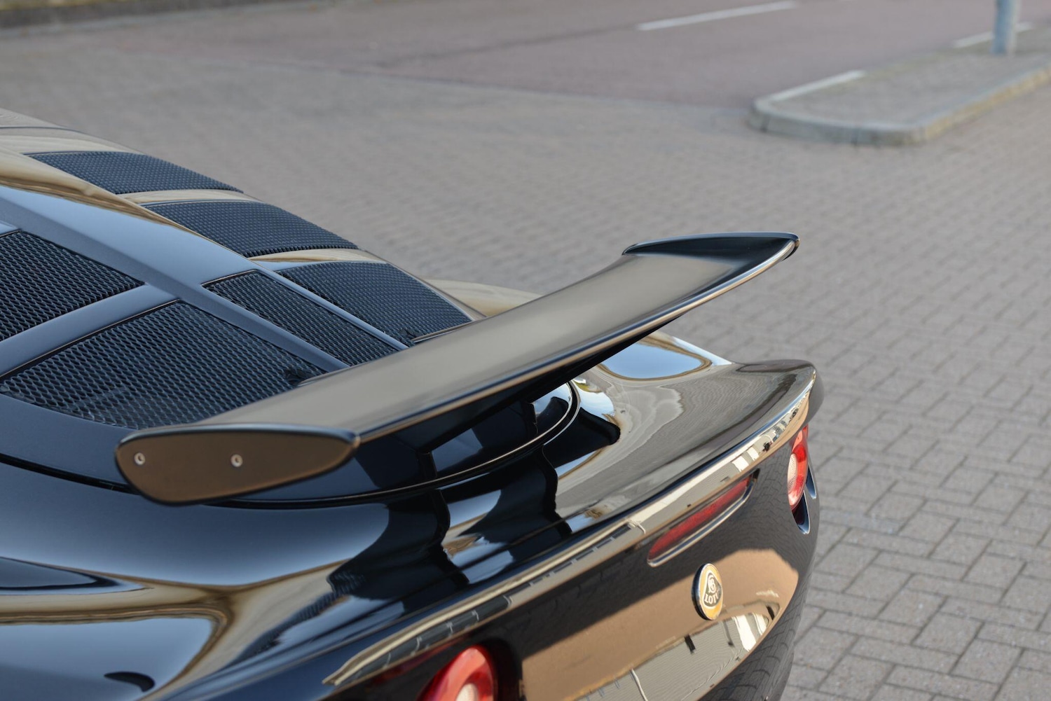 Used Lotus Exige 2004 for sale - 76085394: Photo 29