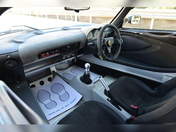 Used Lotus Exige 2004 for sale - 76085394: Photo