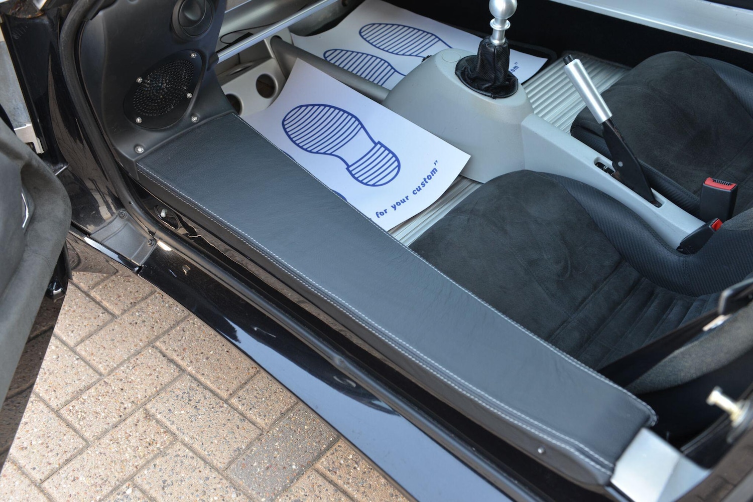 Used Lotus Exige 2004 for sale - 76085394: Photo 3