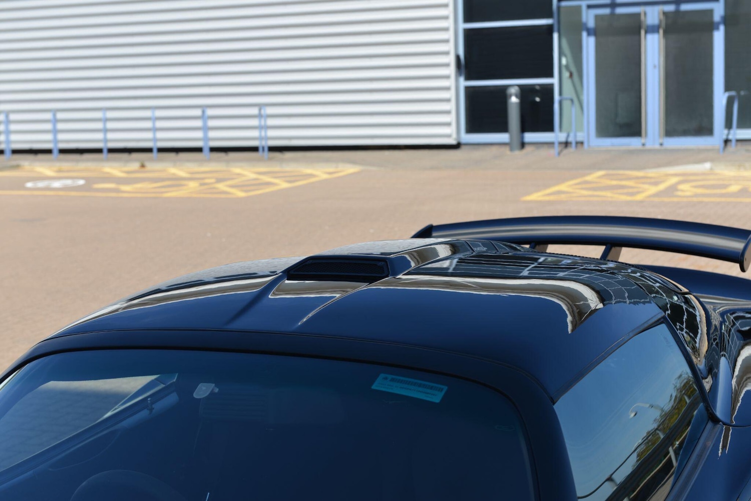 Used Lotus Exige 2004 for sale - 76085394: Photo 30