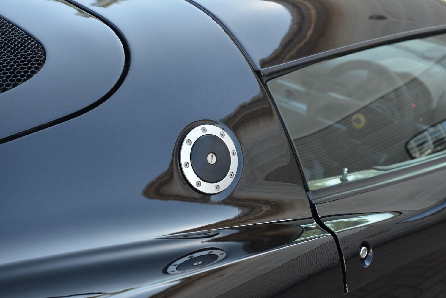 Used Lotus Exige 2004 for sale - 76085394: Photo 31