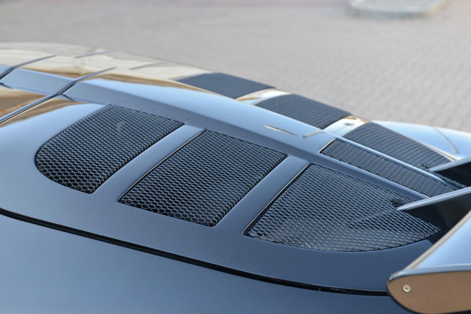 Used Lotus Exige 2004 for sale - 76085394: Photo 34