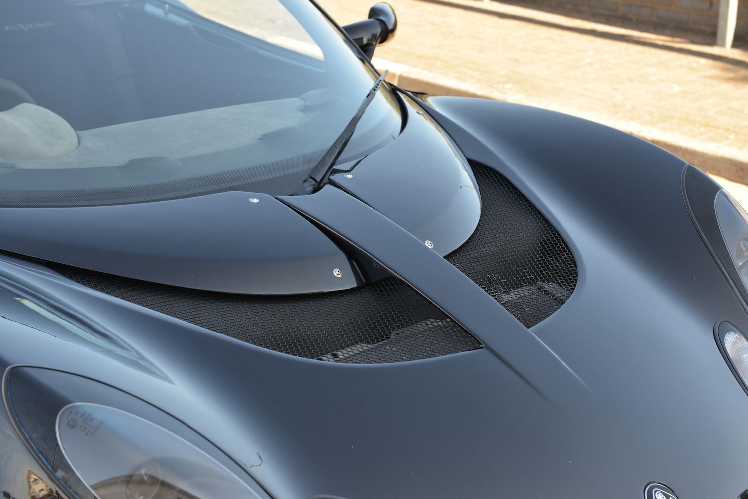 Used Lotus Exige 2004 for sale - 76085394: Photo 35