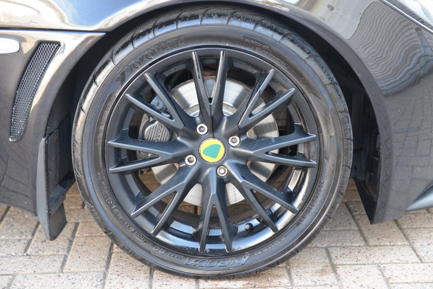 Used Lotus Exige 2004 for sale - 76085394: Photo 36