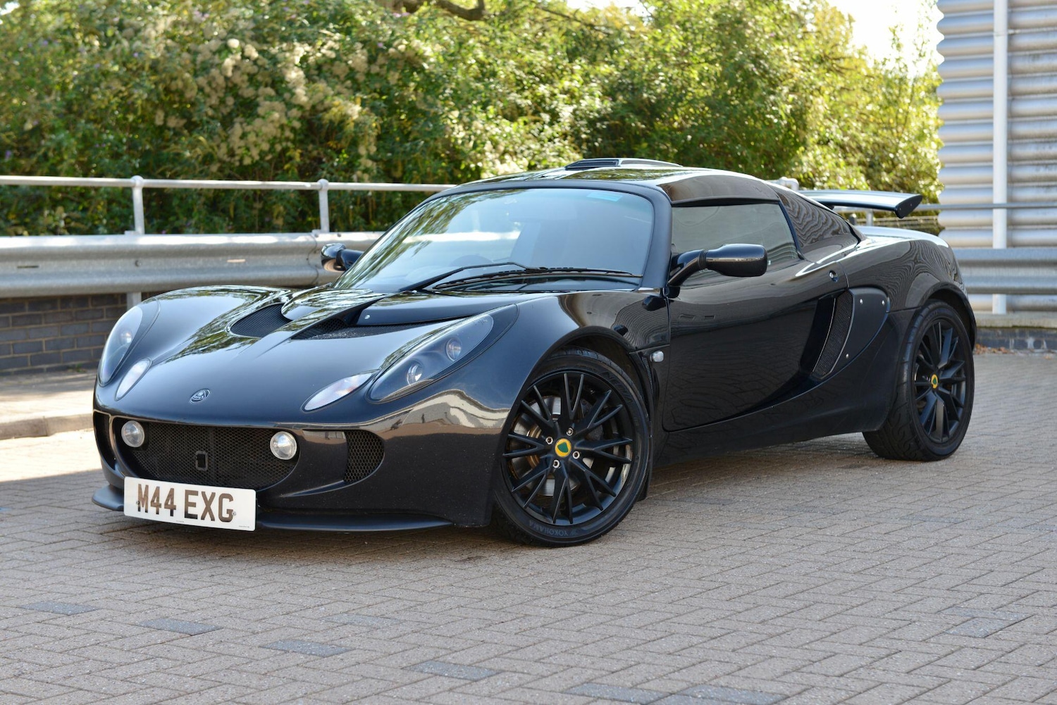Used Lotus Exige 2004 for sale - 76085394: Photo 4