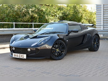 Used Lotus Exige 2004 for sale - 76085394: Photo