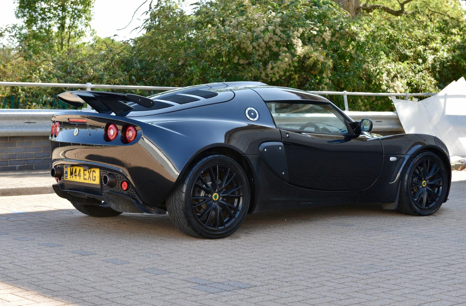Used Lotus Exige 2004 for sale - 76085394: Photo 6