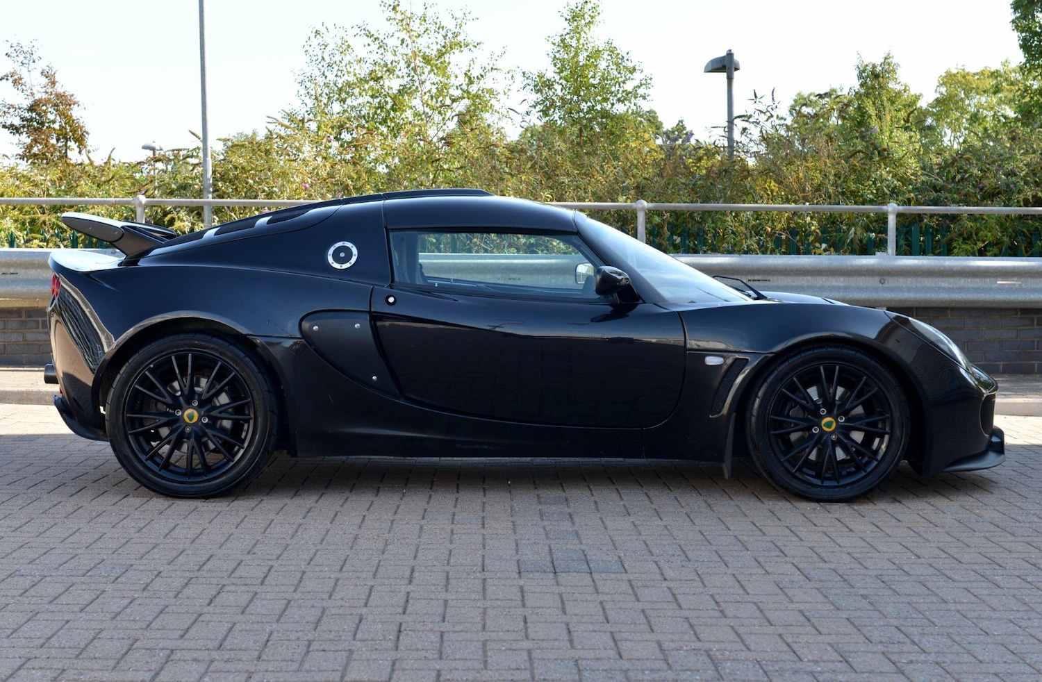Used Lotus Exige 2004 for sale - 76085394: Photo 7