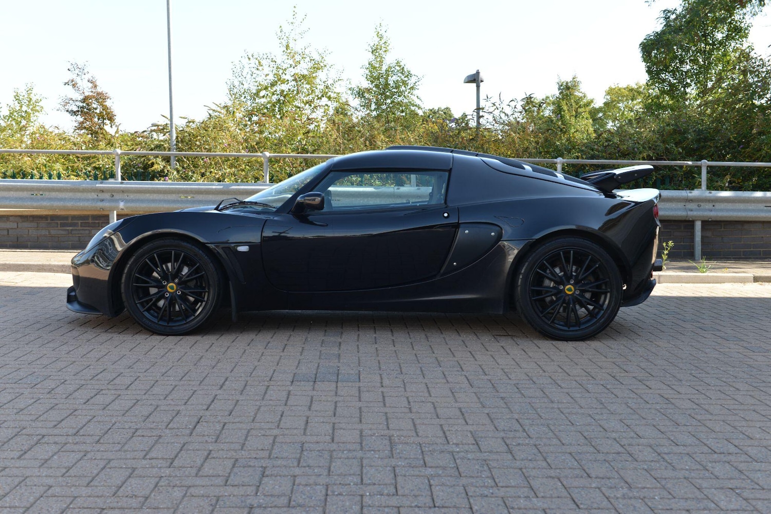 Used Lotus Exige 2004 for sale - 76085394: Photo 8